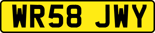 WR58JWY
