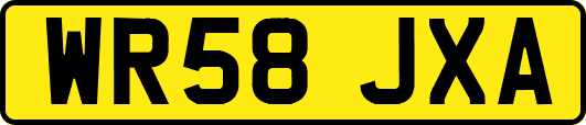 WR58JXA
