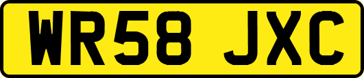 WR58JXC