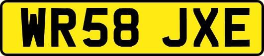 WR58JXE