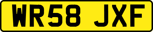WR58JXF