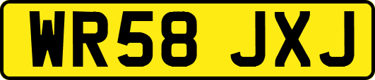 WR58JXJ