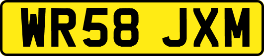 WR58JXM