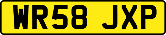 WR58JXP