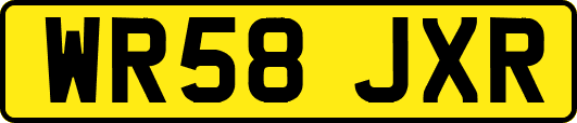 WR58JXR