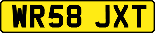 WR58JXT