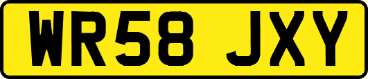 WR58JXY