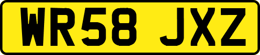 WR58JXZ