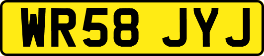 WR58JYJ