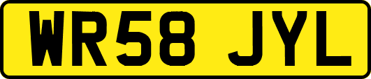 WR58JYL