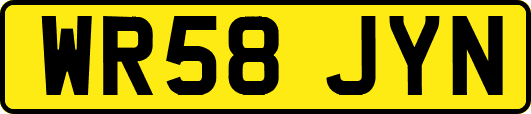 WR58JYN