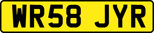 WR58JYR