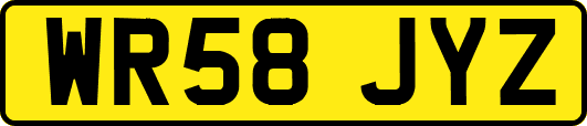 WR58JYZ