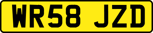 WR58JZD