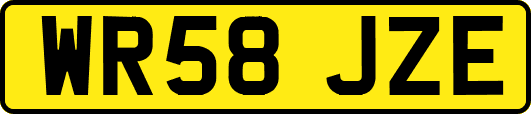 WR58JZE