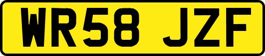 WR58JZF