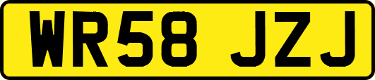 WR58JZJ