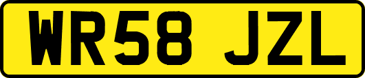 WR58JZL