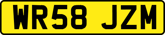 WR58JZM
