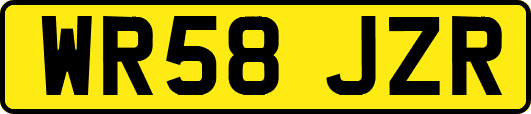 WR58JZR