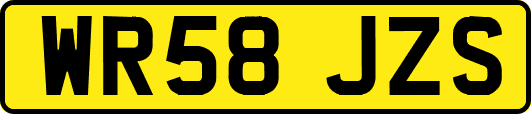 WR58JZS
