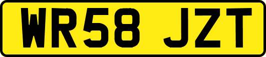 WR58JZT