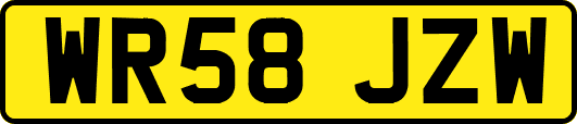 WR58JZW