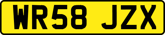 WR58JZX