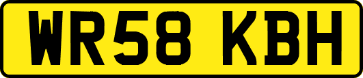 WR58KBH