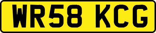 WR58KCG
