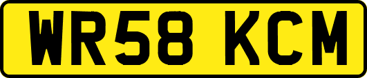 WR58KCM