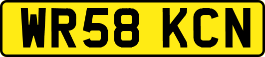 WR58KCN
