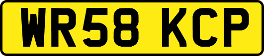 WR58KCP