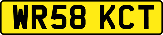 WR58KCT