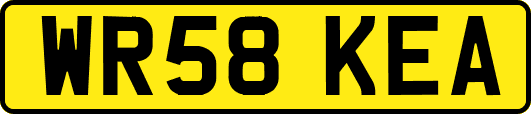 WR58KEA