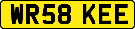 WR58KEE
