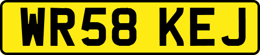 WR58KEJ