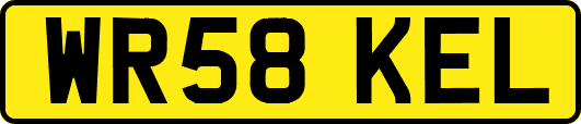 WR58KEL