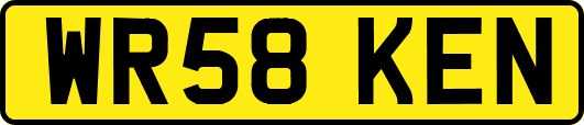 WR58KEN
