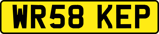 WR58KEP