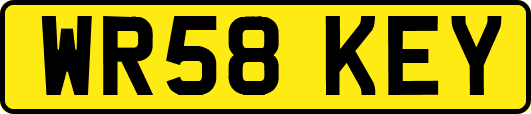 WR58KEY