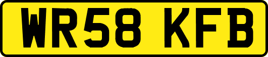 WR58KFB