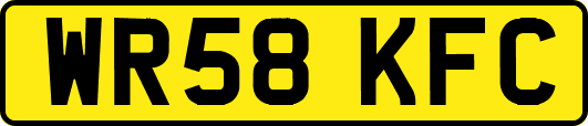 WR58KFC