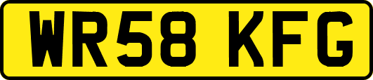 WR58KFG