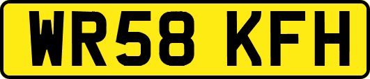 WR58KFH