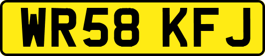WR58KFJ