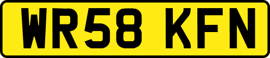 WR58KFN