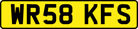 WR58KFS