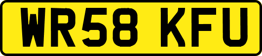 WR58KFU