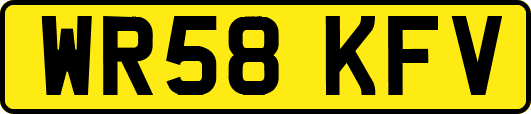 WR58KFV